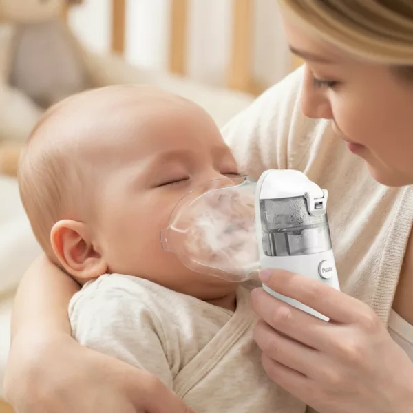 handheld nebiliser, rechargeable nebiliser, handheld nebuliser, rechargeable nebuliser, rechargeable portable nebulizer