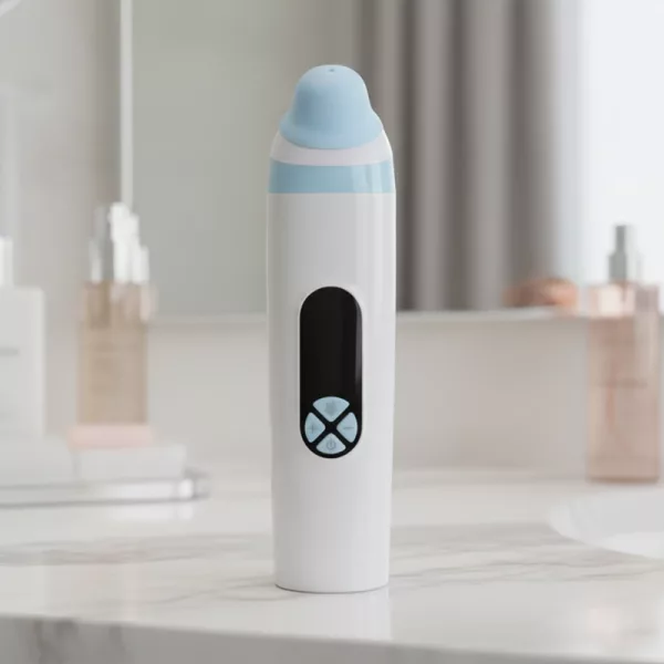 ear pressure relief, eustachian device