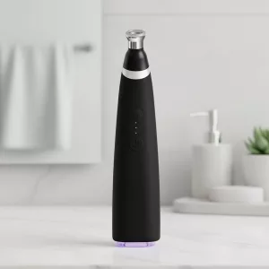 blackhead remover, microdermabrasion machine, facial cleanser