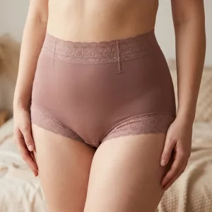 tummy control underwear, shapewear underwear, tummy control pants, high waisted underwear tummy control