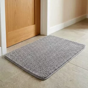 front door mat, absorbent door mat, washable indoor door mat